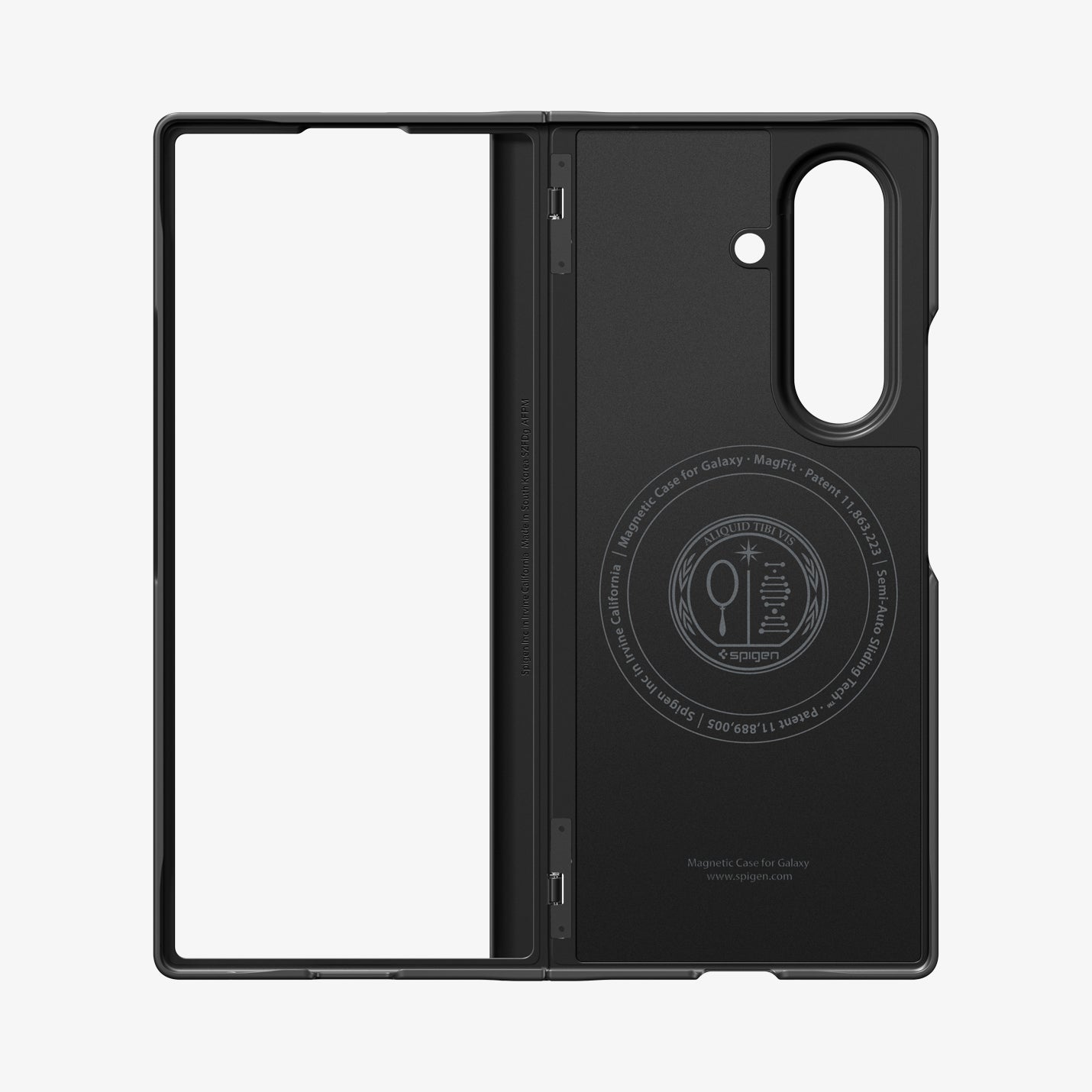 Galaxy Z Fold 7 Series - Air Fit Pro (Mag Fit)