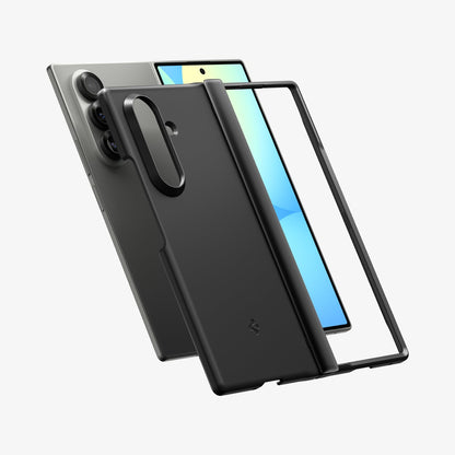 Galaxy Z Fold 7 Series - Air Fit Pro (Mag Fit)