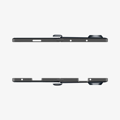 Galaxy Z Fold 7 Series - Slim Armor Pro (Mag Fit)