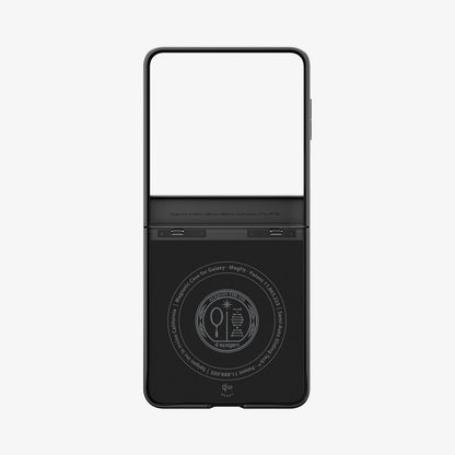 Galaxy Z Flip 7 Series - Air Fit Pro (Mag Fit)