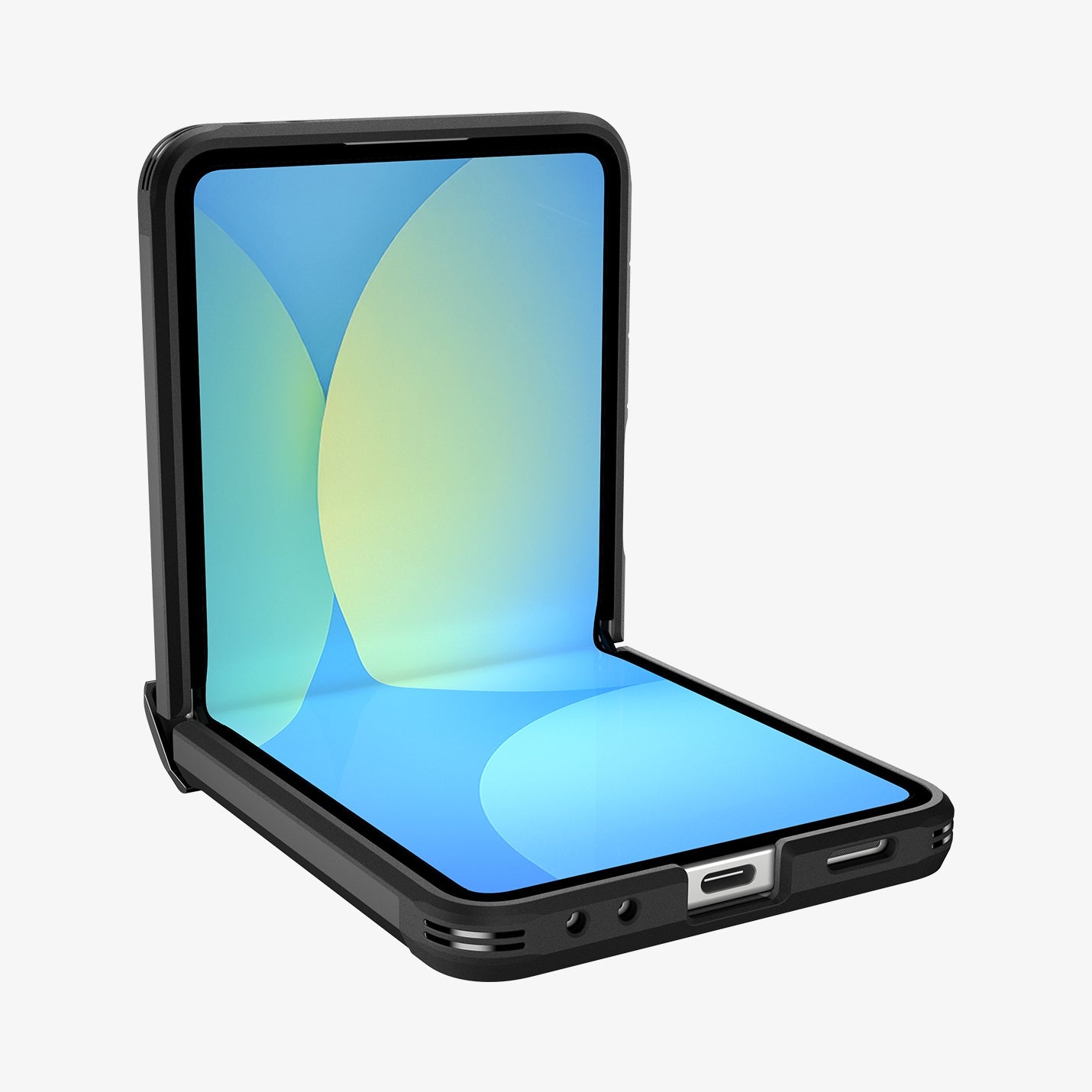 Galaxy Z Flip 7 Series - Slim Armor Pro (Mag Fit)