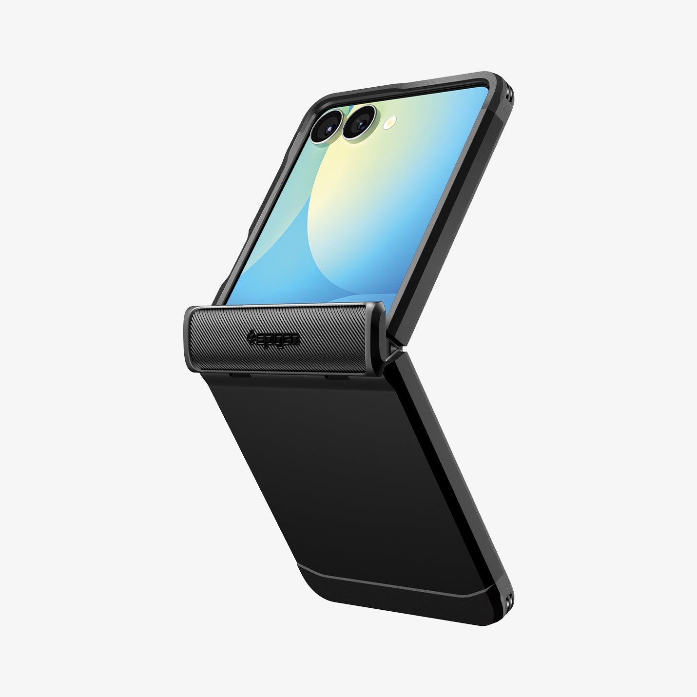 Galaxy Z Flip 7 Series - Slim Armor Pro (Mag Fit)