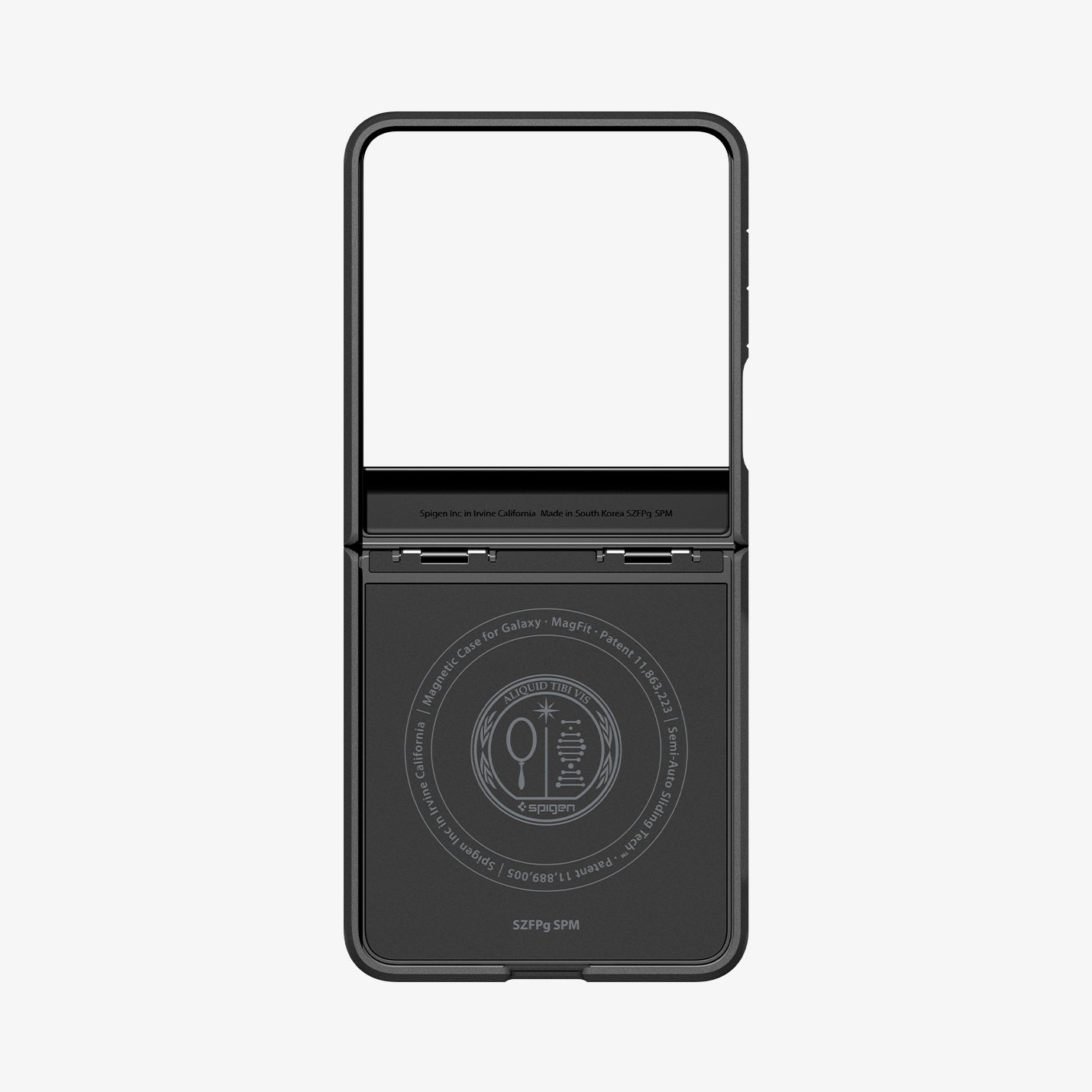 Galaxy Z Flip 7 Series - Slim Armor Pro (Mag Fit)