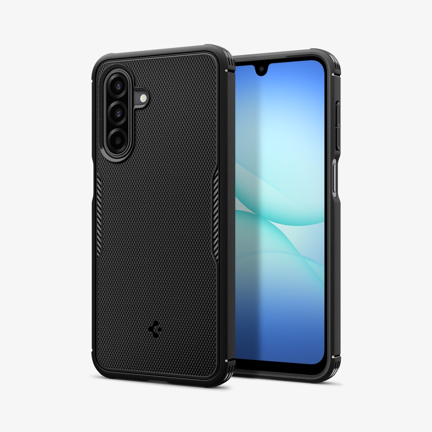 Galaxy A Series - Core Armor