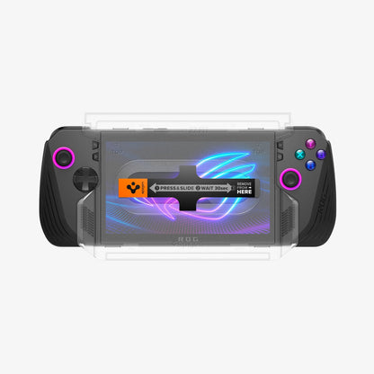 ROG Ally Series - GLAS.tR EZ Fit