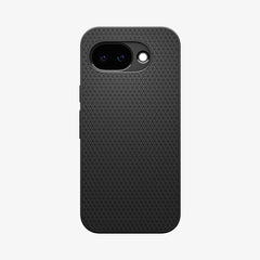 Matte Black