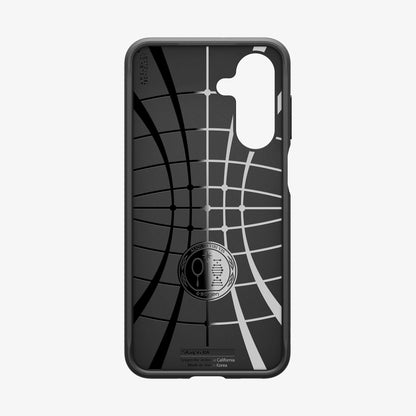 Galaxy A Series - Rugged Armor