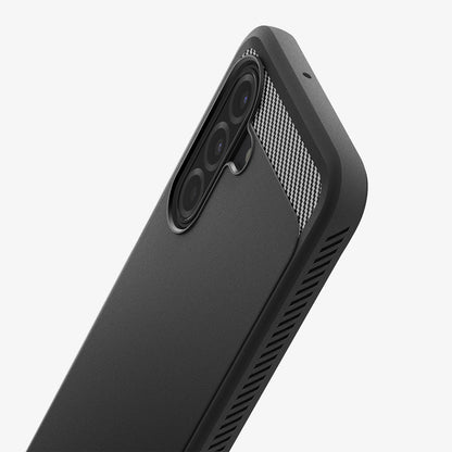 Galaxy A Series - Rugged Armor