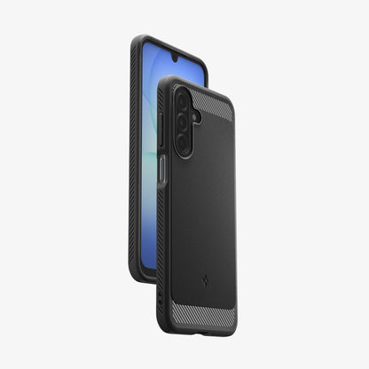Galaxy A Series - Rugged Armor