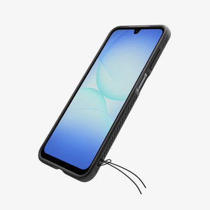 Galaxy A Series - Rugged Armor