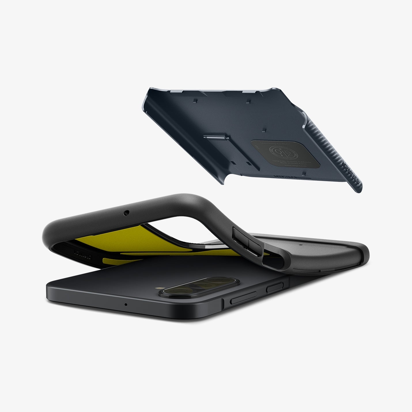 Galaxy A Series - Slim Armor