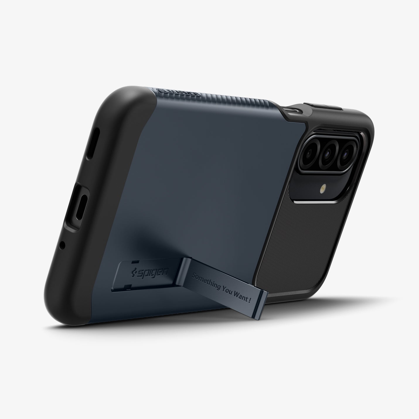 Galaxy A Series - Slim Armor