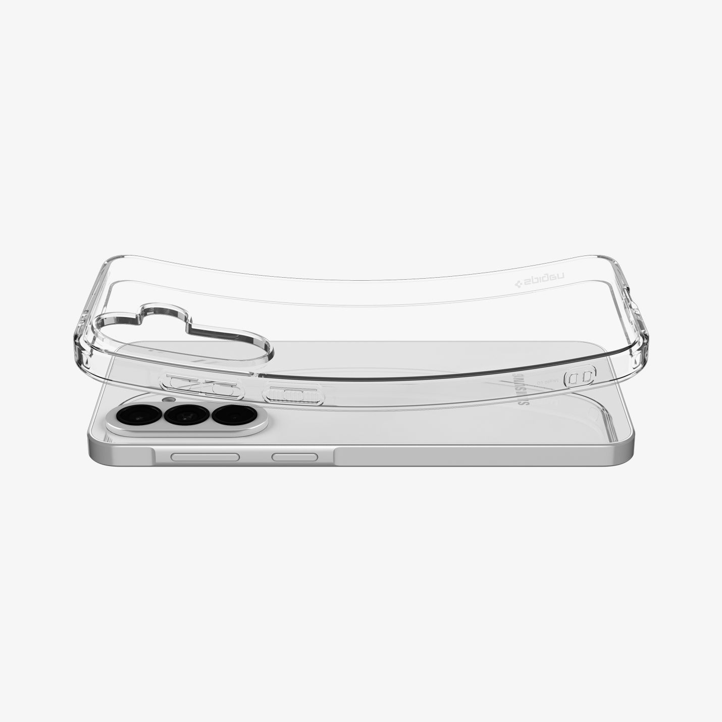 Galaxy A Series - Liquid Crystal