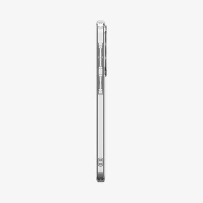 Galaxy A Series - Liquid Crystal
