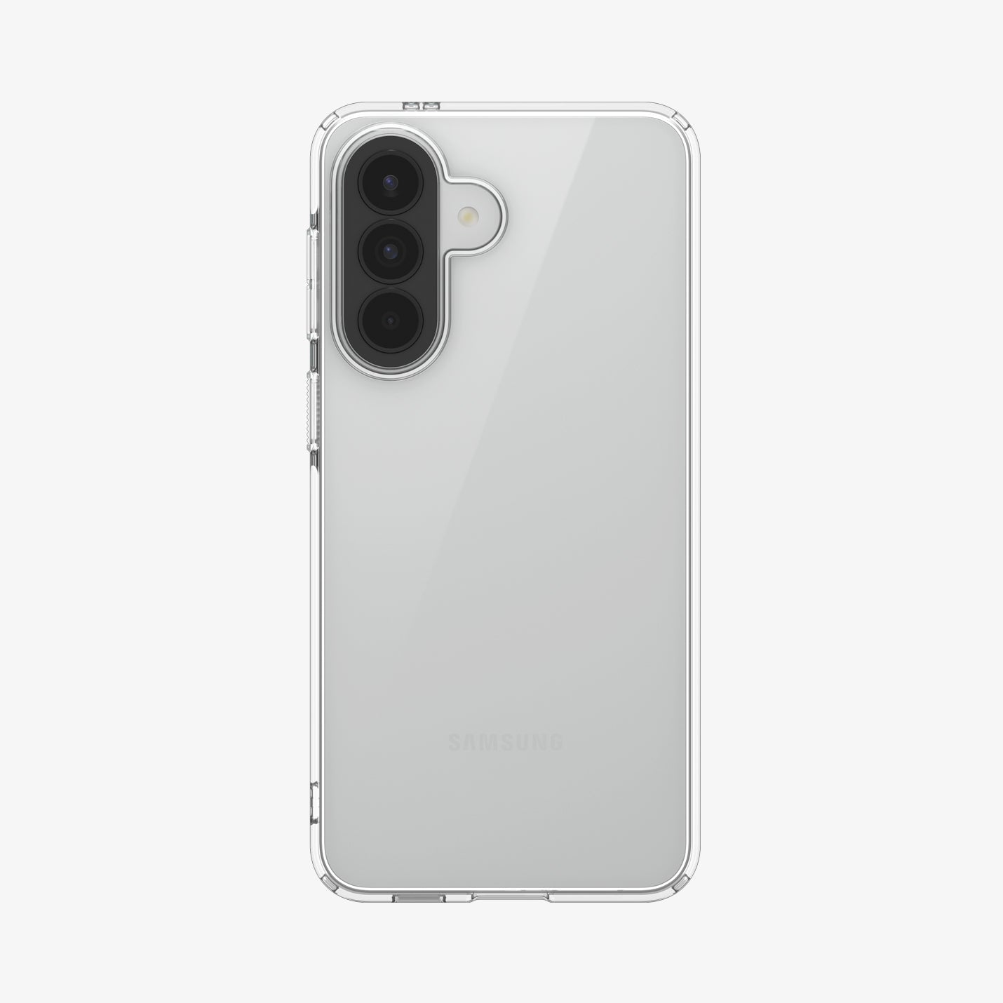 Galaxy A Series - Liquid Crystal