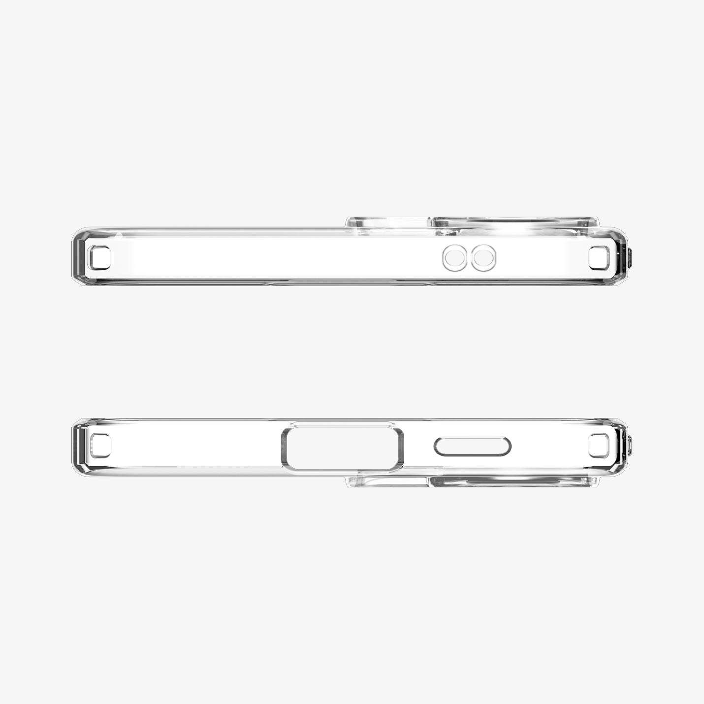 Galaxy A Series - Liquid Crystal