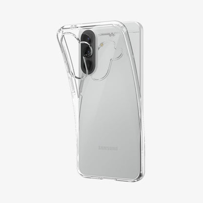 Galaxy A Series - Liquid Crystal