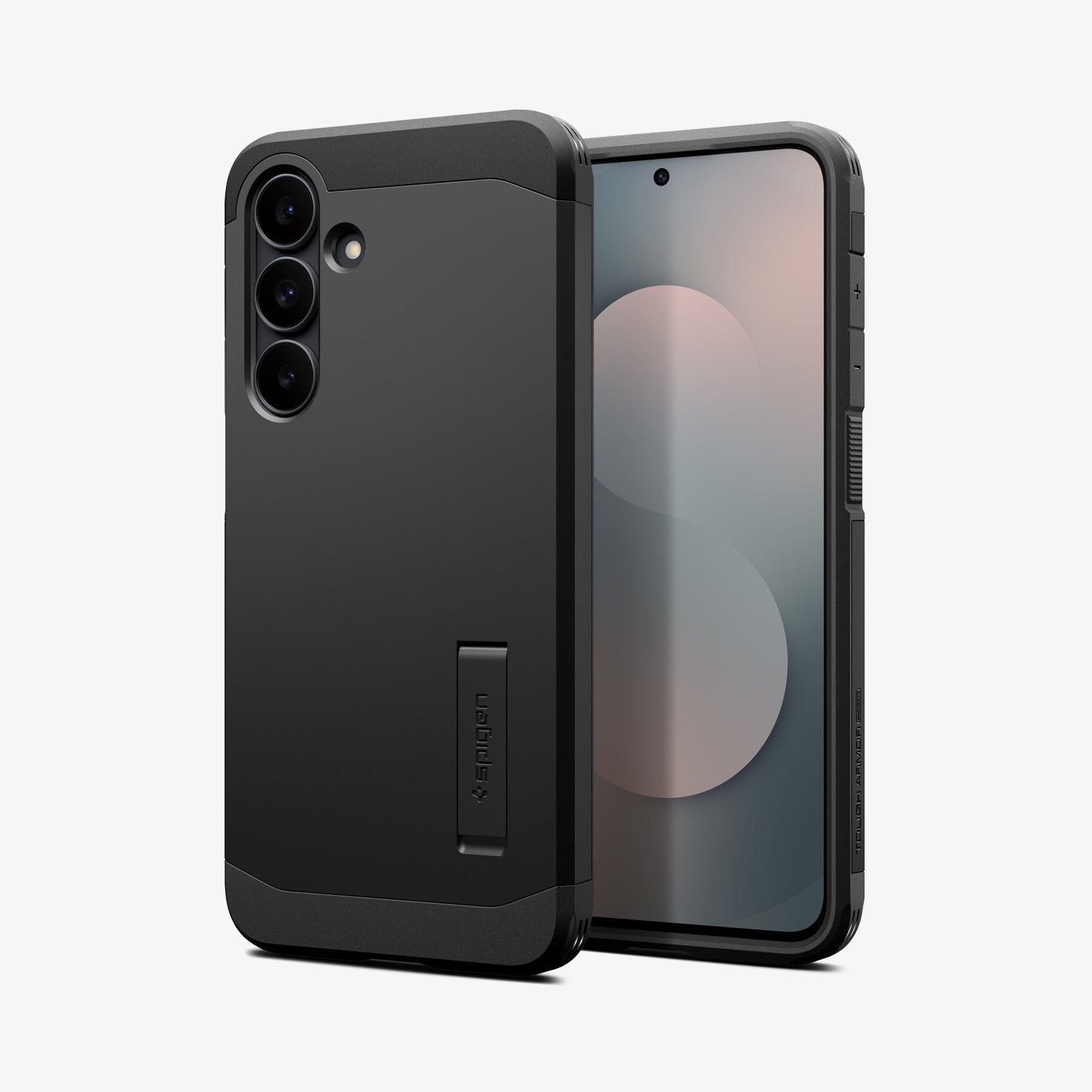 Galaxy S25 FE Series - Tough Armor (Mag Fit)