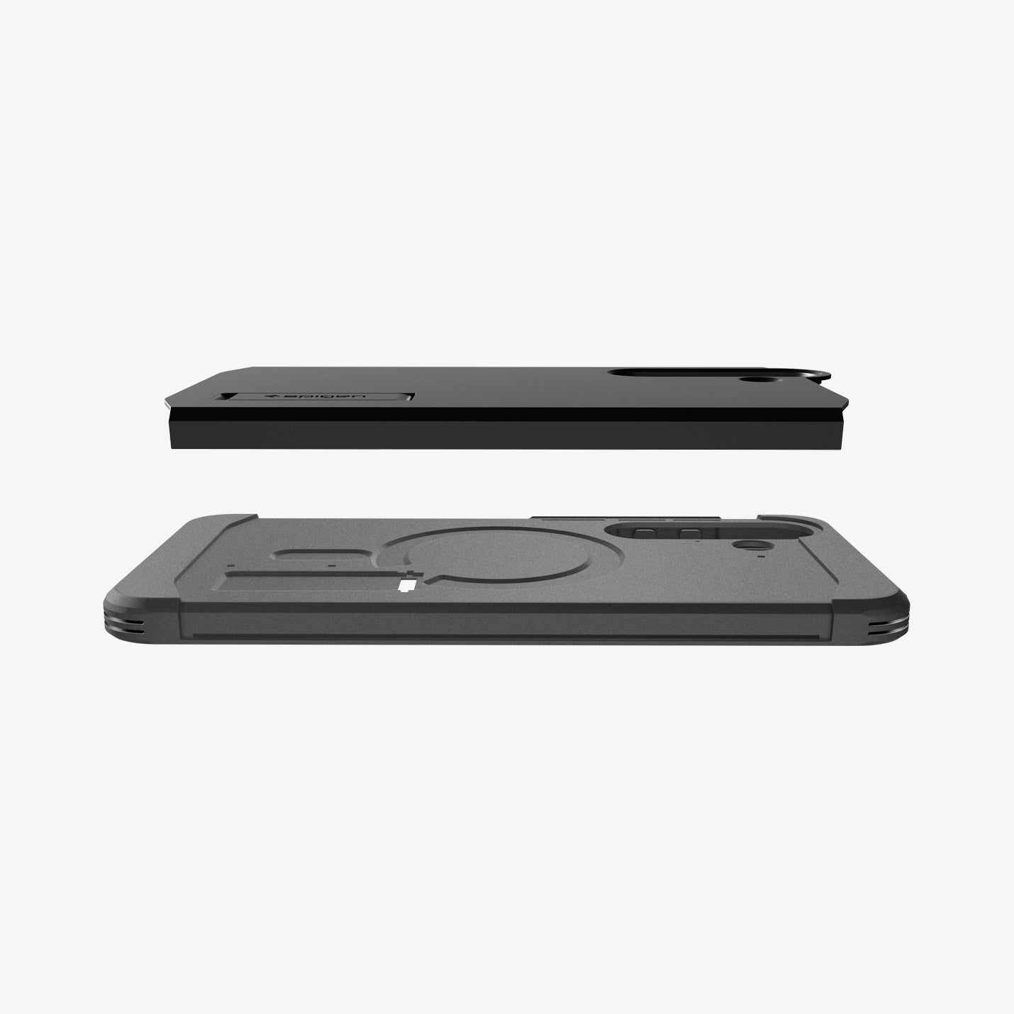 Galaxy S25 FE Series - Tough Armor (Mag Fit)