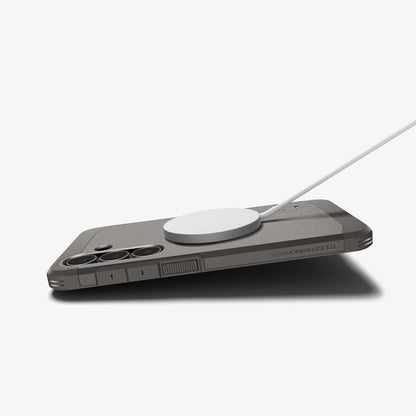 Galaxy S25 FE Series - Tough Armor (Mag Fit)