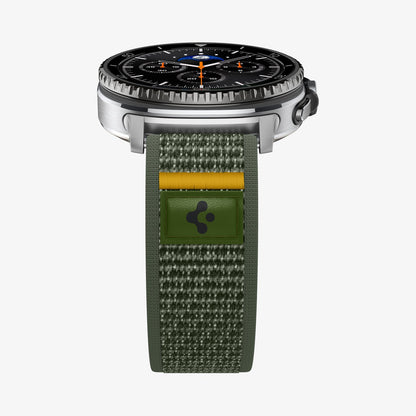 Galaxy Watch 8 Series - Athlex Air