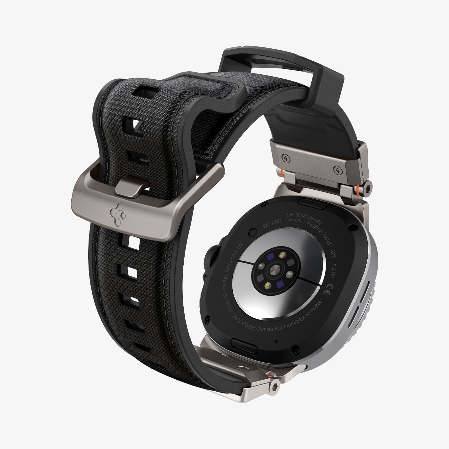Galaxy Watch 8 Series - DuraPro Armor
