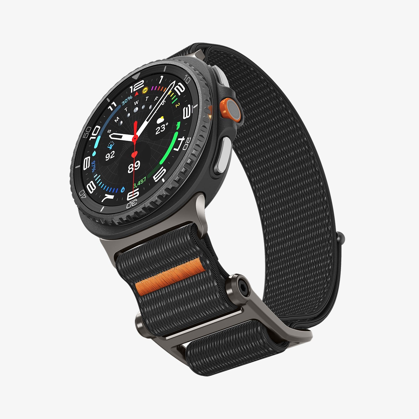 Galaxy Watch 8 Series - DuraPro Flex