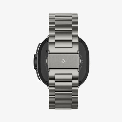 Galaxy Watch 8 Series - Modern Fit Titanium