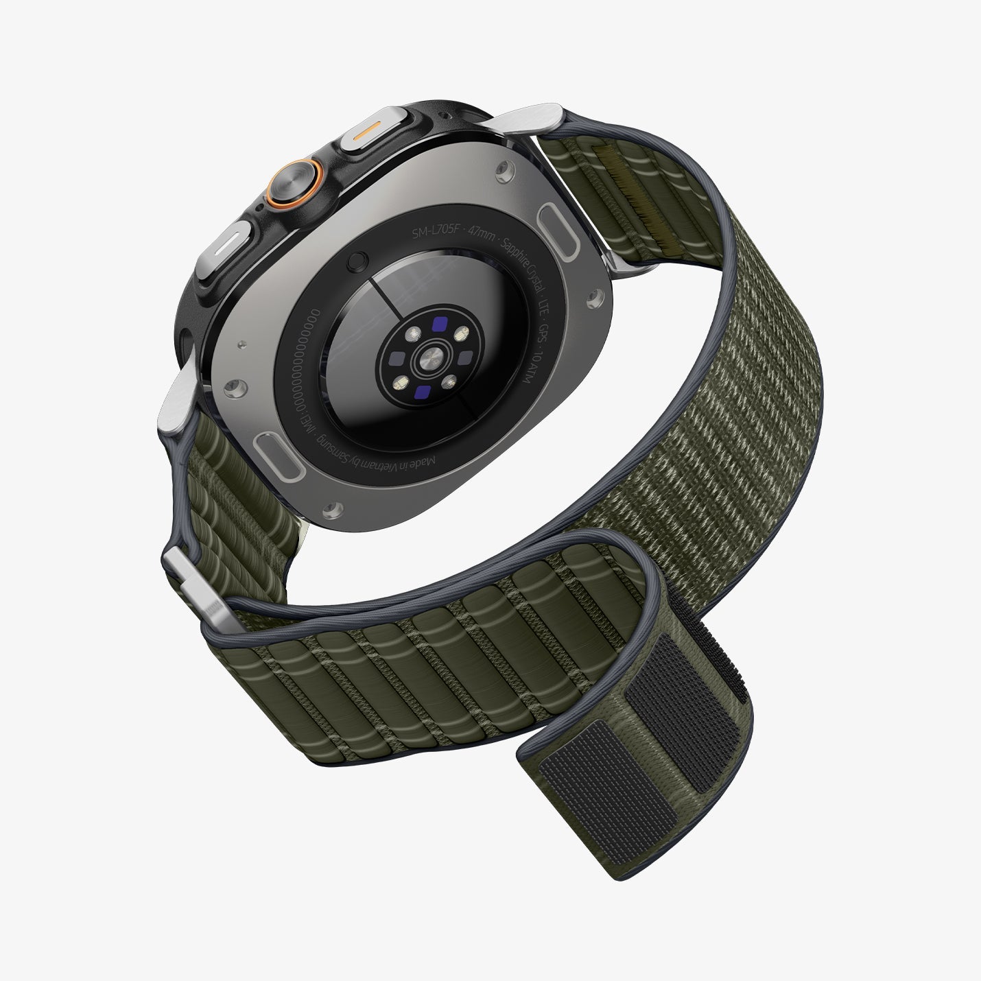 Galaxy Watch Ultra - WBF0