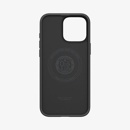 iPhone 16 Series - Liquid Air T (Mag Fit)