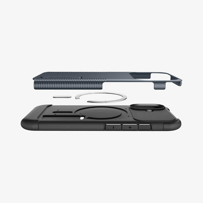 iPhone 17 Series - Slim Armor (Mag Fit)