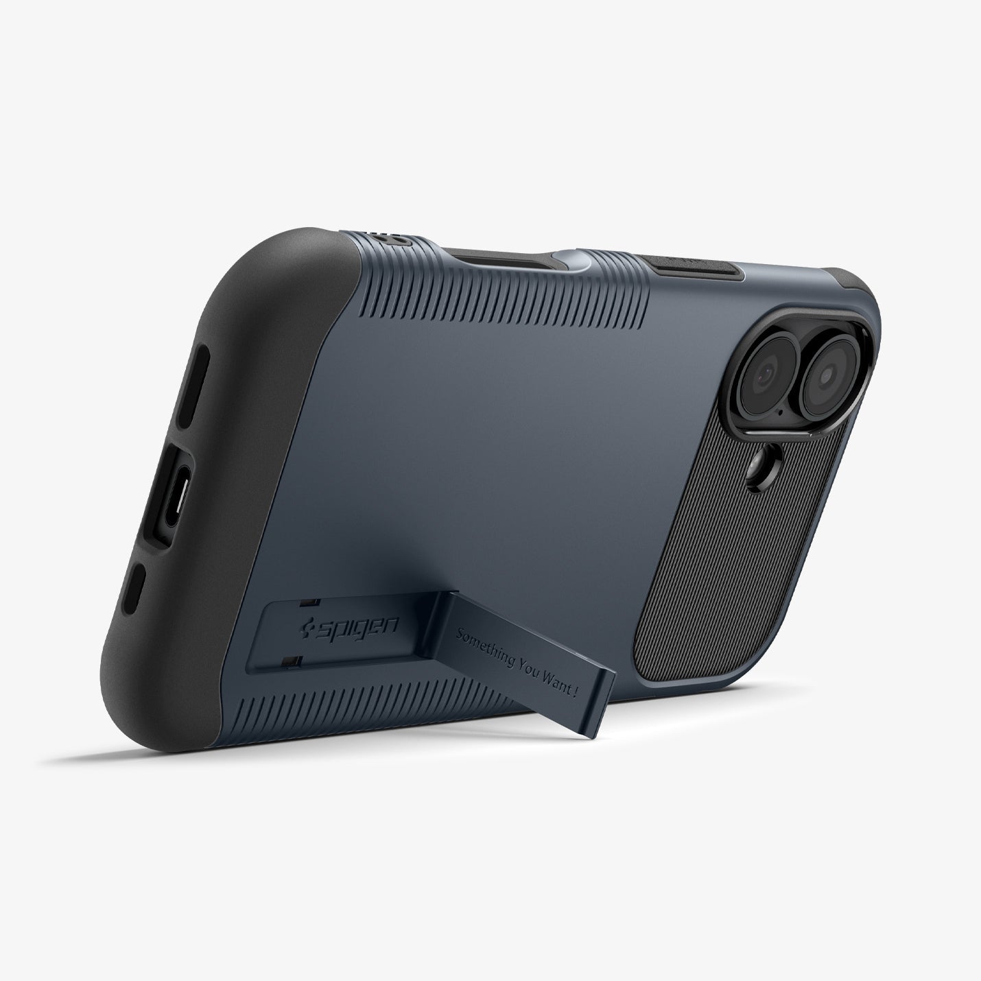 iPhone 17 Series - Slim Armor (Mag Fit)