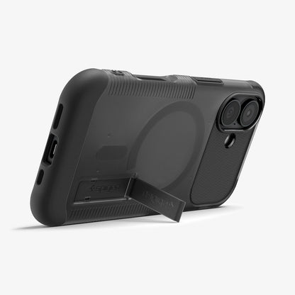 iPhone 17 Series - Slim Armor (Mag Fit)