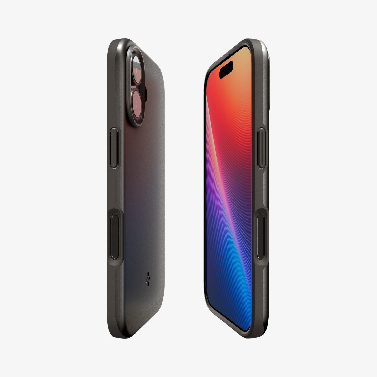 iPhone 17 Series - Thin Fit (Mag Fit)