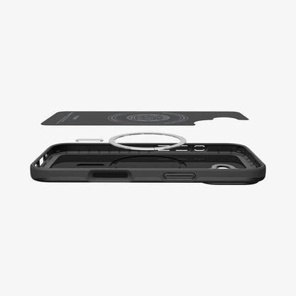 iPhone 17 Series - Thin Fit (Mag Fit)