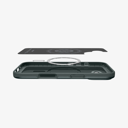 iPhone 17 Series - Thin Fit (Mag Fit)