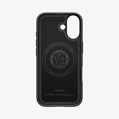 iPhone 17 Series - Thin Fit (Mag Fit)