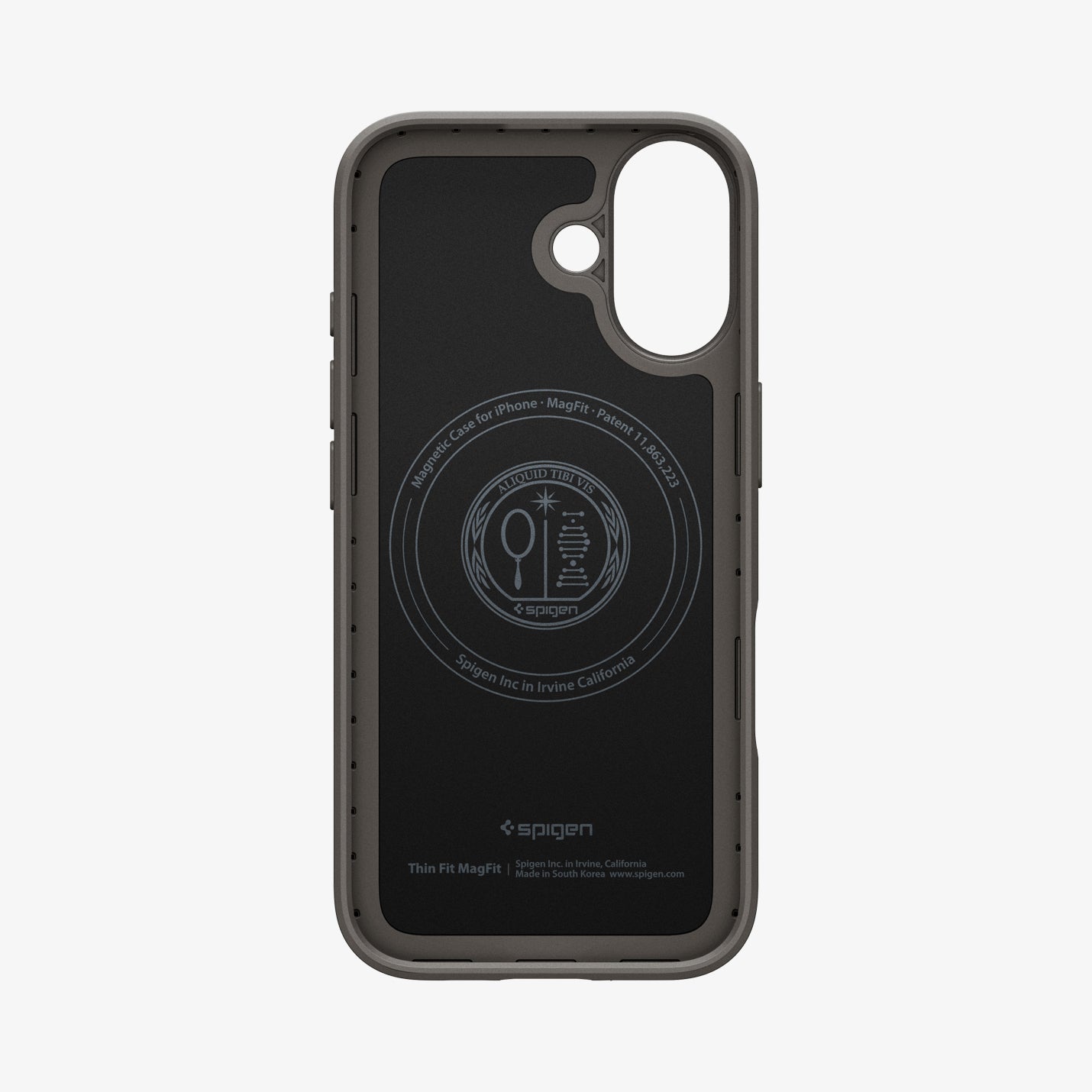 iPhone 17 Series - Thin Fit (Mag Fit)