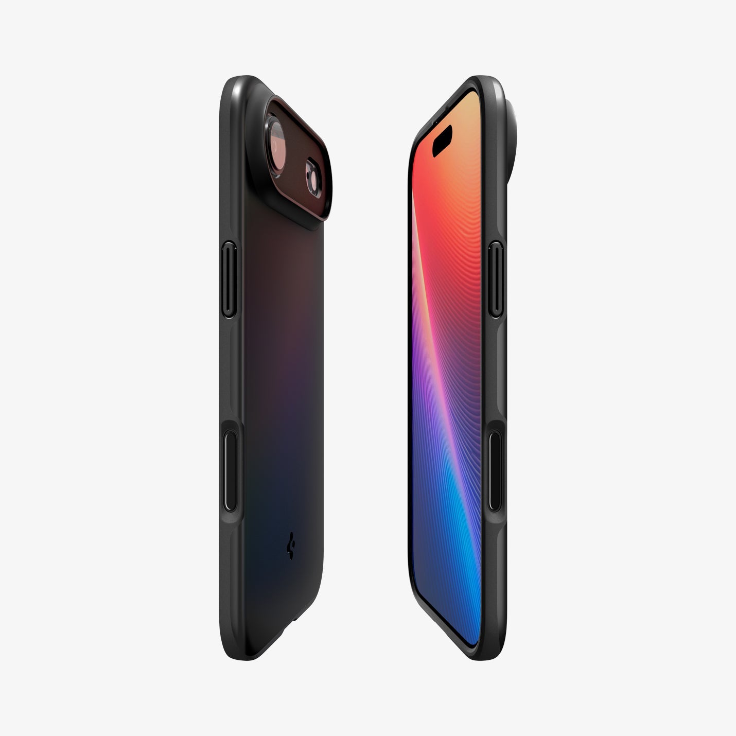 iPhone 17 Series - Thin Fit (Mag Fit)