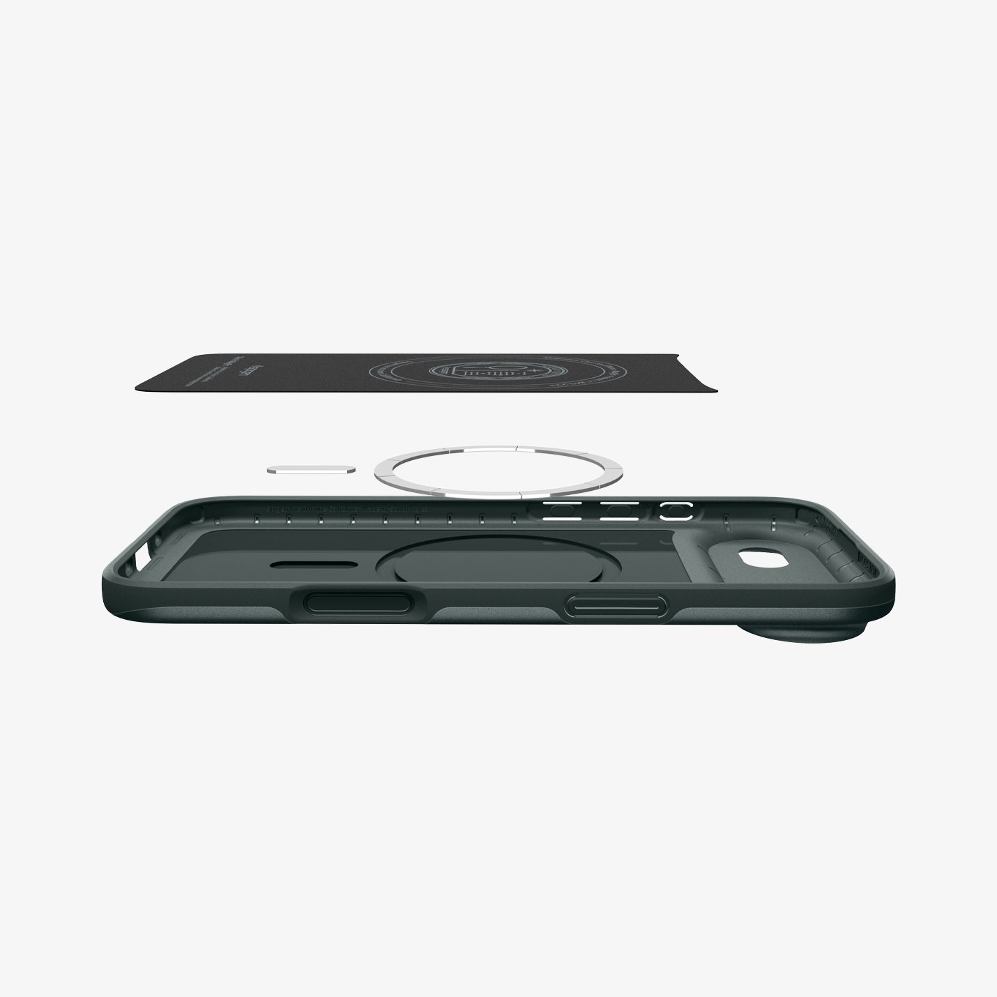iPhone 17 Series - Thin Fit (Mag Fit)