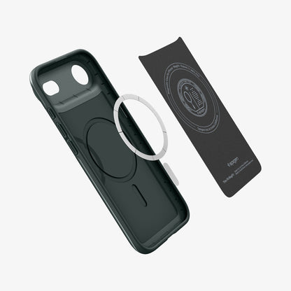 iPhone 17 Series - Thin Fit (Mag Fit)