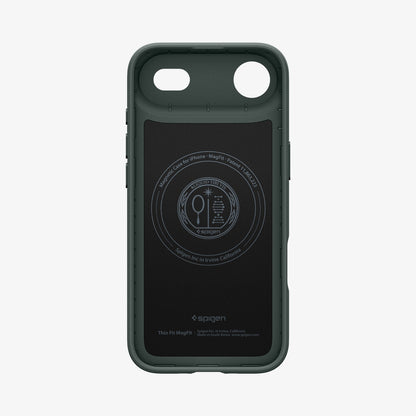 iPhone 17 Series - Thin Fit (Mag Fit)