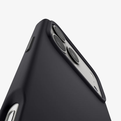 iPhone 17 Series - Silicone Fit (Mag Fit)