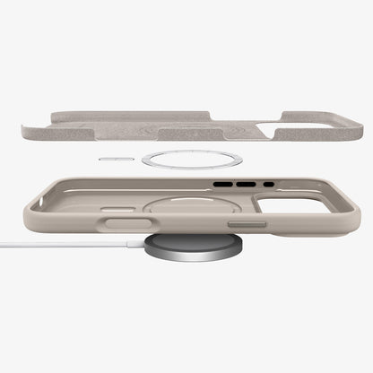 iPhone 17 Series - Silicone Fit (Mag Fit)