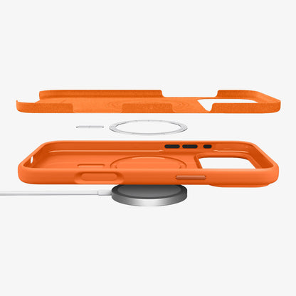 iPhone 17 Series - Silicone Fit (Mag Fit)