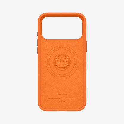 iPhone 17 Series - Silicone Fit (Mag Fit)