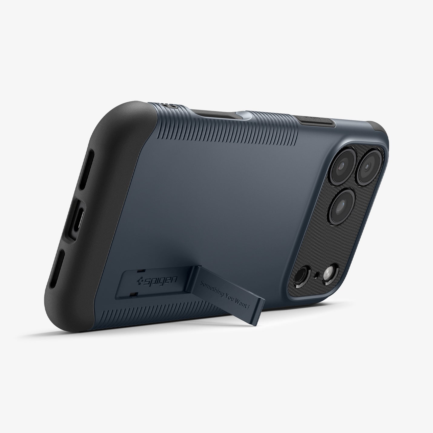 iPhone 17 Series - Slim Armor (Mag Fit)