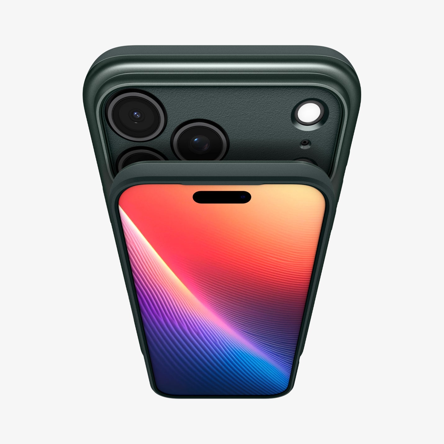 iPhone 17 Series - Thin Fit (Mag Fit)
