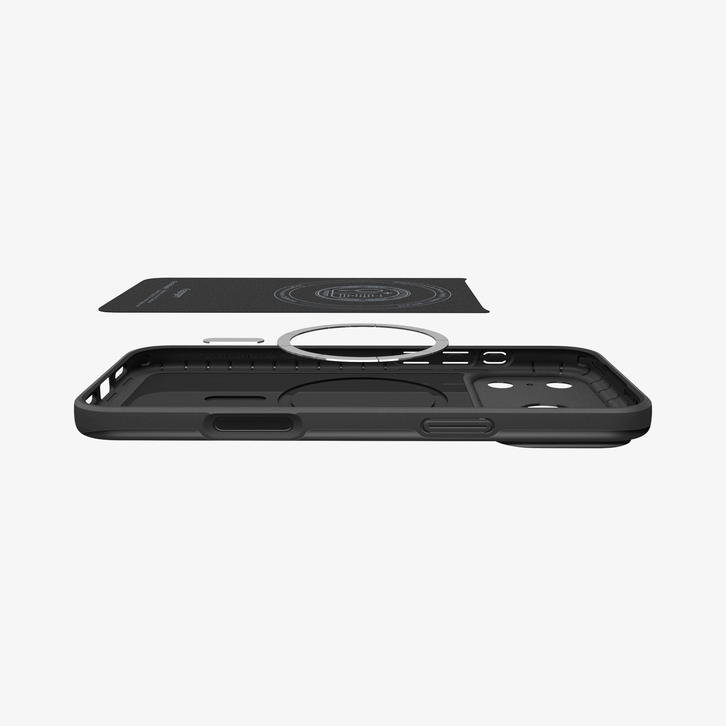 iPhone 17 Series - Thin Fit (Mag Fit)