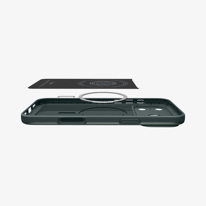 iPhone 17 Series - Thin Fit (Mag Fit)